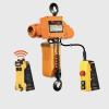 Prowinch 1 ton 2200 lb 110~120V 1 Speed Electric Chain Hoist 16ft. Japan FEC G80 Chain 13A 1800W H2 Duty Wireless 1200-PWCHL2200-16-W Prowinch 1 ton 2200 lb 110~120V 1 Speed Electric Chain Hoist 16ft. Japan FEC G80 Chain 13A 1800W H2 Duty Wireless 1200-PWCHL2200-16-W
