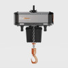 Prowinch 1/4 ton Electric Chain Hoist 1 Speed 208~240V 3Ã¸ 60HZ 13ft G100 Nickel Duty H4/M5 1200-PWRXF0.25-H4-1S-2