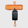 Prowinch 2000 lb 1 Speed Wireless Electric Chain Hoist 110~120/220~240V 20 ft G100 Chain UL Certified 1200-PWRF2000