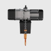 Prowinch 1 ton Electric Chain Hoist 2 Speed 208~240V / 440~480V 3Ã¸ 60HZ 20ft G100 Nickel Duty H4/M5 1200-PWRXF1-H4-2S-2.4