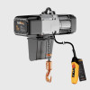 Prowinch 1 ton Electric Chain Hoist Variable Speed 440~480V 3Ã¸ 50~60HZ 20ft G100 Nickel Duty H4/M5 1200-PWRXF1-H4-VS