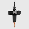 Prowinch 10 ton Electric Chain Hoist 1 Speed 208~240V / 440~480V 3Ã¸ 60HZ 40ft G100 Nickel Duty H4/M5 1200-PWRXF10-H4-1S-2.4