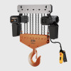 Prowinch 20 ton Electric Chain Hoist 1 Speed 208~240V / 440~480V 3Ã¸ 60HZ 40ft G100 Nickel Duty H4/M5 1200-PWRXF20-H4-1S-2.4