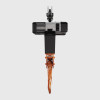 Prowinch 20 ton Electric Chain Hoist 1 Speed 208~240V / 440~480V 3Ã¸ 60HZ 40ft G100 Nickel Duty H4/M5 1200-PWRXF20-H4-1S-2.4