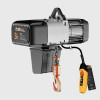 Prowinch 3 ton Electric Chain Hoist Variable Speed 440~480V 3Ã¸ 50~60HZ 30ft G100 Nickel Duty H4/M5 1200-PWRXF3-H4-VS