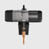 Prowinch 3 ton Electric Chain Hoist 1 Speed 208~240V / 440~480V 3Ã¸ 60HZ 30ft G100 Nickel Duty H4/M5 1200-PWRXF3-H4-1S-2.4