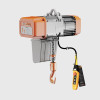 Prowinch 1 ton Electric Chain Hoist 1 Speed 208~240V 3Ã¸ 60HZ 16ft G100 Nickel Duty H4/M5 1200-PWRBF1-H4-1S-2