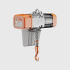 Prowinch 1 ton Electric Chain Hoist 1 Speed 208~240V 3Ã¸ 60HZ 16ft G100 Nickel Duty H4/M5 1200-PWRBF1-H4-1S-2