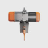 Prowinch 2 ton Electric Chain Hoist 1 Speed 208~240V 3Ã¸ 60HZ 16ft G100 Nickel Duty H4/M5 1200-PWRBF2-H4-1S-2