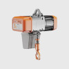 Prowinch 3 ton Electric Chain Hoist 1 Speed 208~240V 3Ã¸ 60HZ 16ft G100 Nickel Duty H4/M5 1200-PWRBF3-H4-1S-2