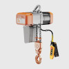 Prowinch 5 ton Electric Chain Hoist 1 Speed 208~240V 3Ã¸ 60HZ 16ft G100 Nickel Duty H4/M5 1200-PWRBF5-H4-1S-2