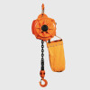 Prowinch 3 ton 6600 lb 2 Speed 208~240/440~480V Electric Chain Hoist 30 ft. G100 Chain H3 Duty 1200-PWR3i