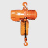 Prowinch 3 ton 6600 lb 2 Speed 208~240/440~480V Electric Chain Hoist 30 ft. G100 Chain H3 Duty 1200-PWR3i