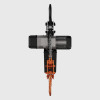 Prowinch 7.5 ton Electric Chain Hoist Variable Speed 440~480V 3Ã¸ 50~60HZ 30ft G100 Nickel Duty H4/M5 1200-PWRXF7-H4-VS