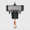 Prowinch 1/2 ton Electric Chain Hoist 2 Speed 208~240V 3Ã¸ 60HZ 13ft G100 Nickel Duty H4/M5 1200-PWRXF0.5-H4-2S-2