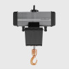 Prowinch 1/2 ton Electric Chain Hoist 2 Speed 208~240V 3Ã¸ 60HZ 13ft G100 Nickel Duty H4/M5 1200-PWRXF0.5-H4-2S-2