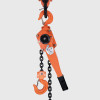 Prowinch 3 Ton Lever Hoist 10 ft. G100 Chain with Overload Protection with Overload Protection PWF30Tp-10F