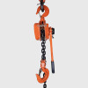 Prowinch 3 Ton Lever Hoist 10 ft. G100 Chain with Overload Protection with Overload Protection PWF30Tp-10F