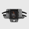 Prowinch 0.5 Ton Power Trolley 440~480V 60HZ 3 Phase Variable speed with Limit Switches, Includes VFD (Pendant Control not Included). PWRX-QE05T-VS