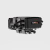 Prowinch 0.5 Ton Power Trolley 220V 60HZ 3 Phase 2 speed with Limit Switches, Includes Contactors (Pendant Control not Included). PWRX-QE05T-2S