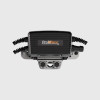 Prowinch 0.5 Ton Power Trolley 220V 60HZ 3 Phase 2 speed with Limit Switches, Includes Contactors (Pendant Control not Included). PWRX-QE05T-2S