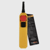 Prowinch 1 ton 2200 lb 110V Electric Wire Rope Hoist 38 ft. H1 Duty PWA2200u
