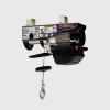 Prowinch 440 lb 2200 lb 220V Electric Wire Rope Hoist 38 ft. H1 Duty Wireless. Wireless Upper Limit Switch 3th Generation H1 Duty PWA200Ri-G3