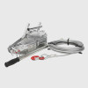 Prowinch 1760 lbs. Lever Cable / Wire Rope Puller Hoist 65 ft. Steel body PWUZ800s