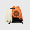 Prowinch 3 ton Industrial Electric Winch Dual Voltage 208~240V / 440~480V 3 Phase PWK2900i