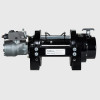 Prowinch 9 Ton Heavy Duty Hydraulic Winch 18000 lbs. PWYH18000