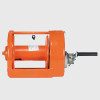 Prowinch 6600 lbs Ton Manual Winch Automatic Brake PWUL3000