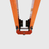 Prowinch 5 Ton Underhung Motorized End Trucks Single Girder up to 57ft Span 220/440V 3P PWNU-5T-SCE200-25