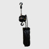 Prowinch 1/2 Ton 1100 lbs Theatrical Stage Hoist 40 ft. Japan FEC G80 Chain 110/120V 1400W PWTSH1100-40