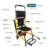 Motorized Climbing Wheelchair Stair Lifting Chair Elevator Elderly Disabled US