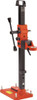 M-4 Multi-Purpose Core Rig - 14 amp 115V | 580/1400/2900 RPM | Complete rig with add-on vacuum base and vacuum pump