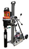 M-5 Pro Heavy Duty Q.D. Core Rig - 15 amp 230V | 230/480/720 RPM | Complete rig with add-on vacuum base and vacuum pump