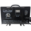 SERIES / MULTI Battery Charger: 6-127 Volt, 6 Amp