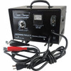 SERIES / MULTI Battery Charger: 6-127 Volt, 6 Amp