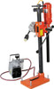 M-3 Light Weight Stair Rig - 14 amp 115V | 580/1400/2900 RPM | Complete rig without vacuum pump
