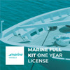 COJALI USA One year license of Jaltest Marine Full Kit (Annual License)