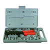 Professional Rivet Nut/Thread Setting Tool Kit - Metric