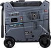 9500W Tri Fuel Gasoline Propane Natural Gas Portable Inverter Generator w/Remote Start & CO Sentry for Home Use