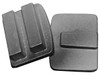 Diamond Core-Lock Inserts | Single Segment CORE-LOCK for EXTREMELY  HARD Concrete -  25 Grit