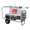 CP15EXL Hydraulic Power Unit - 15 HP 460V Motor/Engine Power - 5/8” x 25’ hose | Baldor Electric Engine/Motor