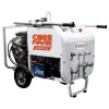 CP35BVXL Gas Power Unit - Briggs(R) Vanguard - 5/8" x 25' hose | Gasoline