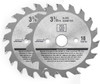 Toe Kick Saw EKS85 (Alloy Blade)