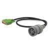 6-pin Heavy-Duty Cable