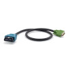 16-Pin OBD-II Type-B Cable for Daimler