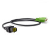 Kubota 4-Pin Cable
