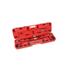 E-Z Red EZREZLINEB1SW Portable Laser Alignment System for Heavy-Duty Trucks